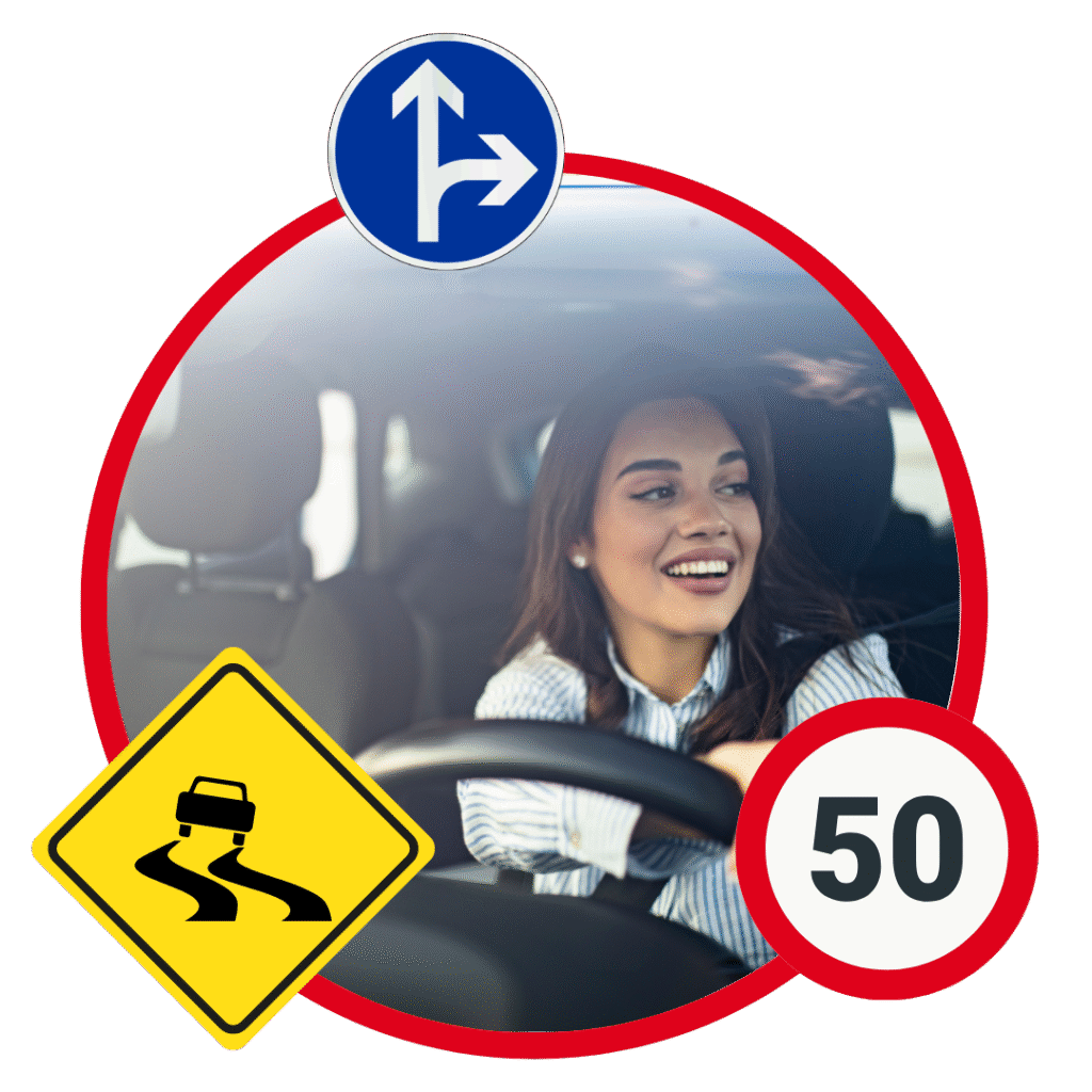 Permis B manuel