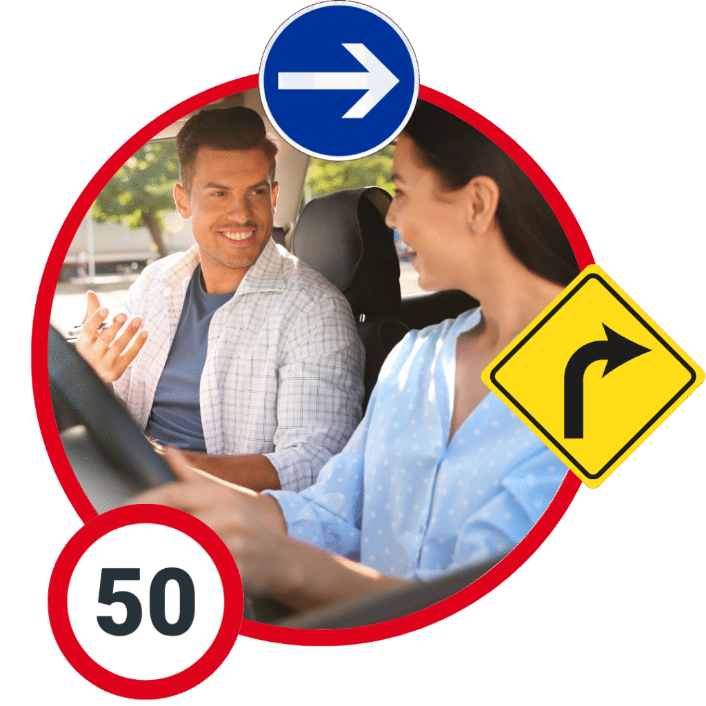 Code de la route