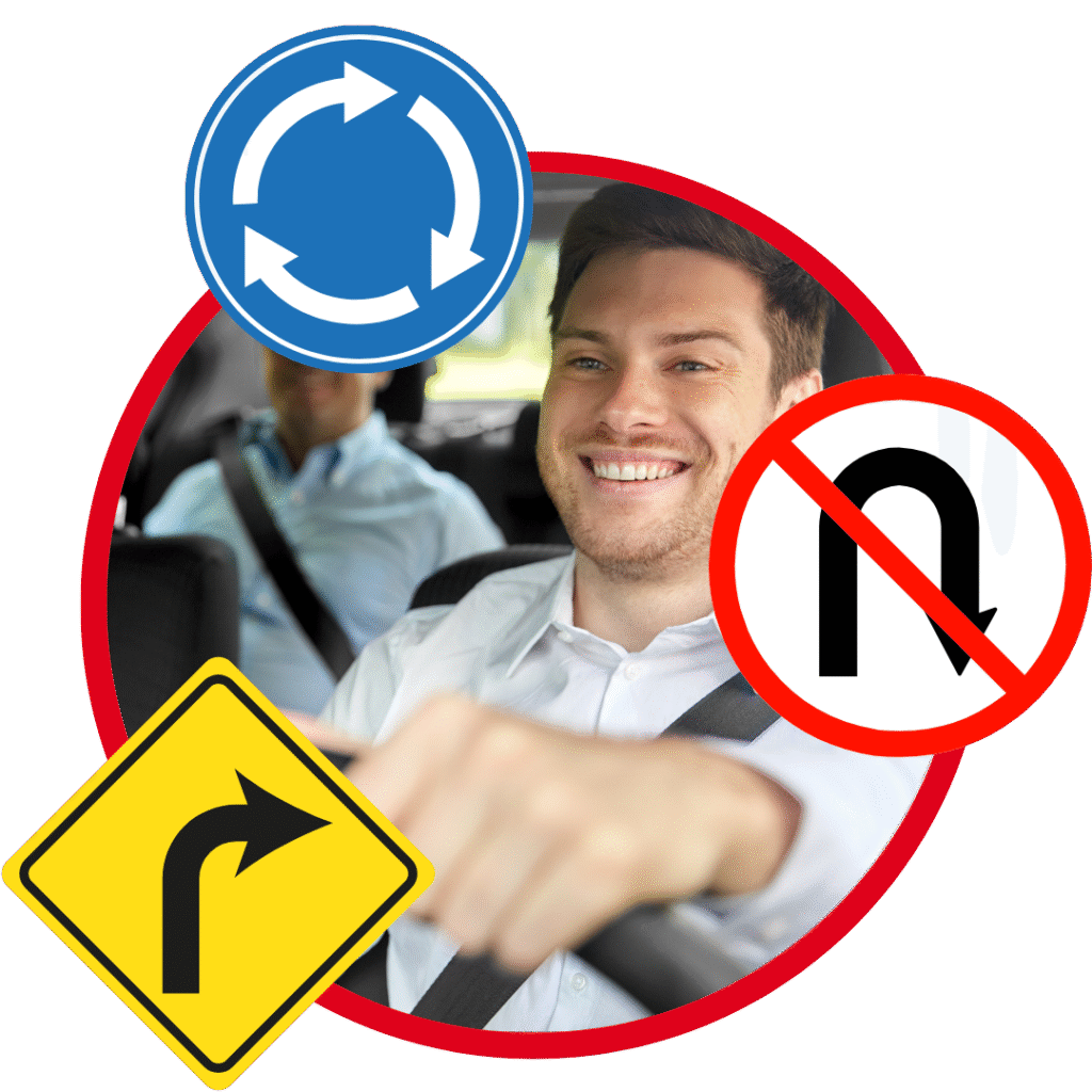 Permis boîte automatique (BEA)